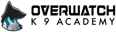Overwatch K9 Logo