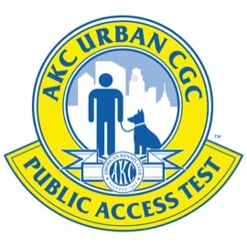 AKC Urban CGC Public Access Test
